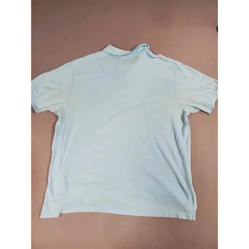 Polo Ralph Lauren Polo Shirt Mens Size 3XB Big and Tall